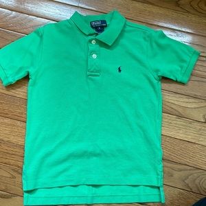 Polo by Ralph Lauren